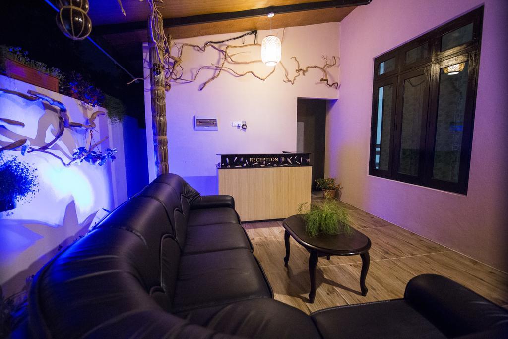 马尔代夫图杜岛阿里天堂旅馆酒店 外观 照片